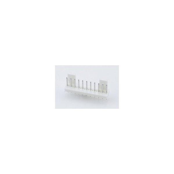 Molex 2.54mm KK Hdr Vt FricLK VrA 5Sn 11Ckt - 22-27-2111