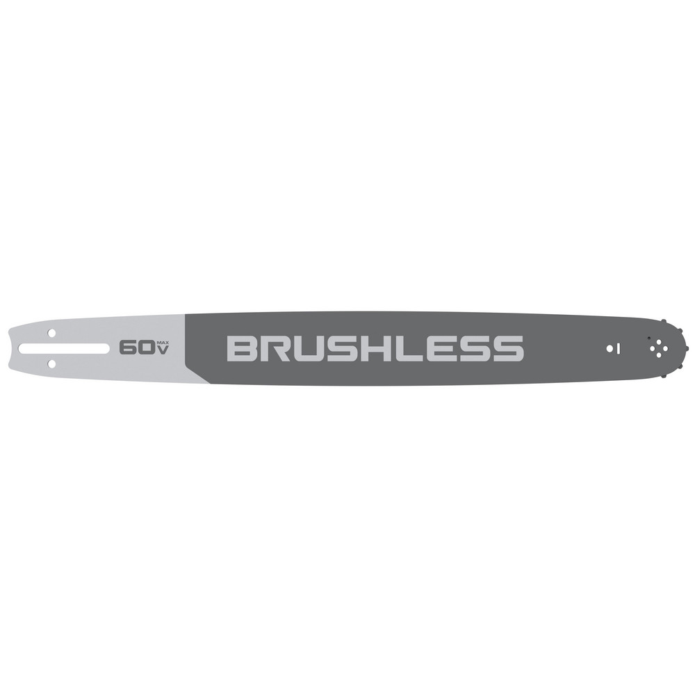 DeWALT Outdoor Power Equipment Accessories: Accessory Type: Replacement Chainsaw Bar; For Use With: DCCS677 - DWZCSB20