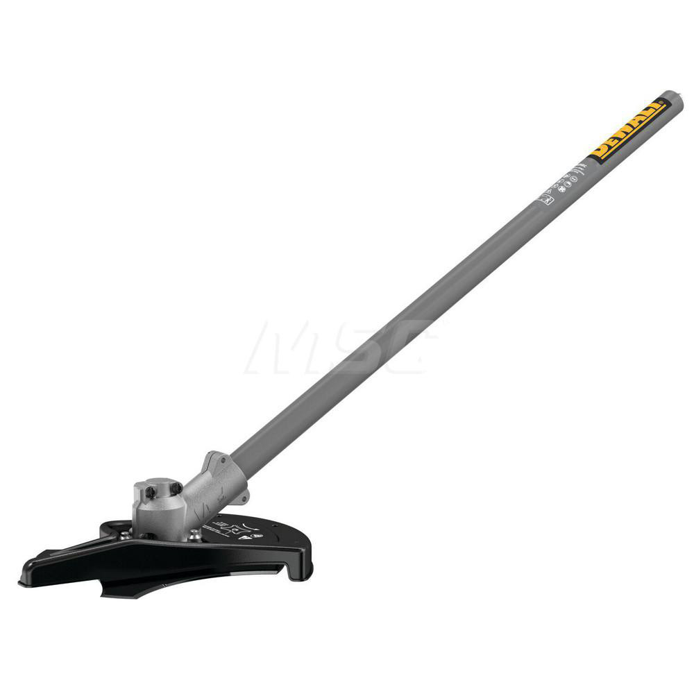 DeWALT Outdoor Power Equipment Accessories: Accessory Type: Replacement Chainsaw Bar; For Use With: DCCS677 - DWZCSB20