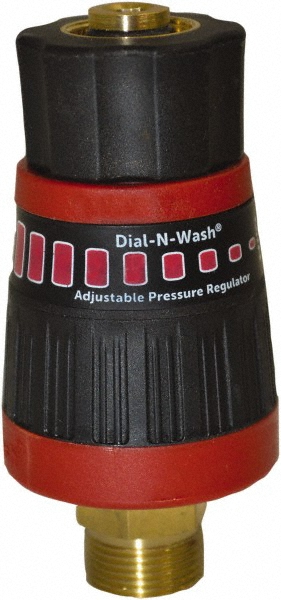 Dirt Killer 4,700 Max psi Blast Pressure Washer Repair Kit - 97410971