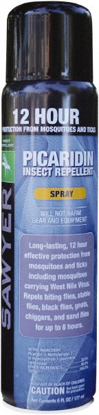 OFF!® Pack of (12) 6-oz Bottles 7% DEET Pump Spray - SJN331348