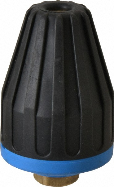 Dirt Killer 4,700 psi Rotating, Brass, Ceramic & Plastic, Blast Pressure Washer Nozzle - 97410715