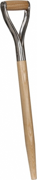 SEYMOUR-MIDWEST Garden Tool Replacement Handles: Shovel, Yes - 66705