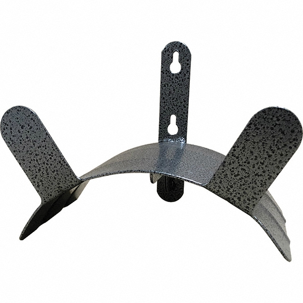 Value Collection Garden Hose Racks: 100 ft, Stainless Steel - TC4778H
