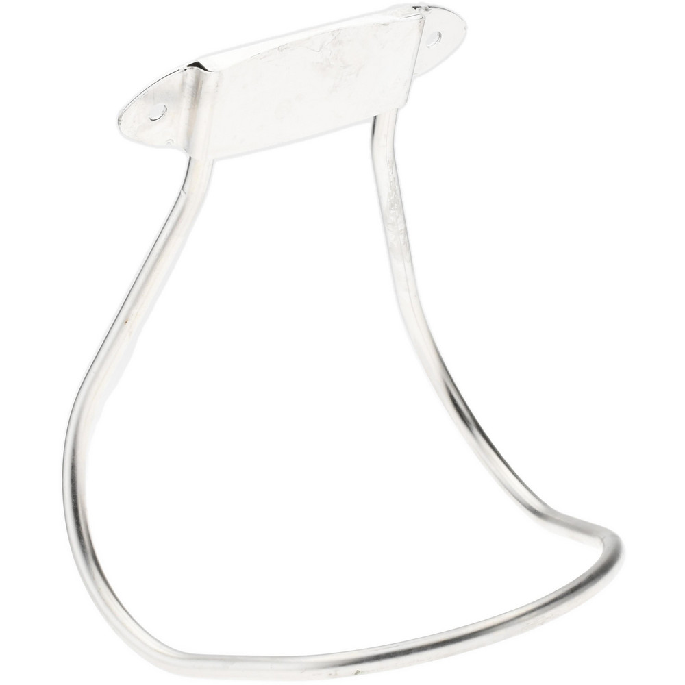 Value Collection Garden Hose Racks: 100 ft, Stainless Steel - TC4778H