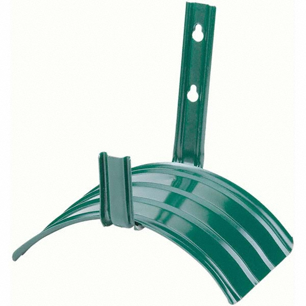 Value Collection Garden Hose Racks: 100 ft, Stainless Steel - TC4778H