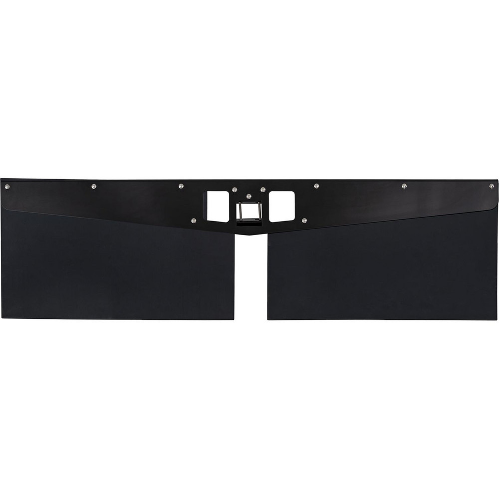 Buyers Products Landscape Spreader Accessories: Type: Feed Gate Jack Assembly; Product Compatibility: SaltDogg Spreaders; Material: Carbon Steel - 3010443