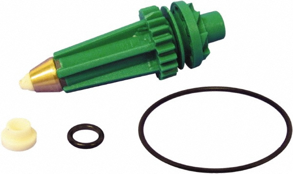 Kranzle Rotating, Brass, Ceramic, Plastic & Rubber, Pressure Washer Nozzle Repair Kit - 97410974