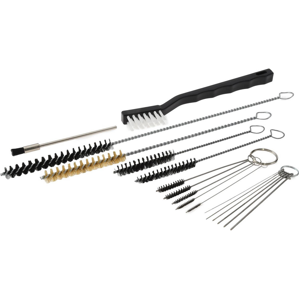Kranzle Rotating, Brass, Ceramic, Plastic & Rubber, Pressure Washer Nozzle Repair Kit - 97410974
