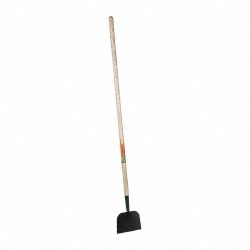 Suncast Snow Shovels & Ice Scrapers: Ice Scraper, No, Steel - SSD7500