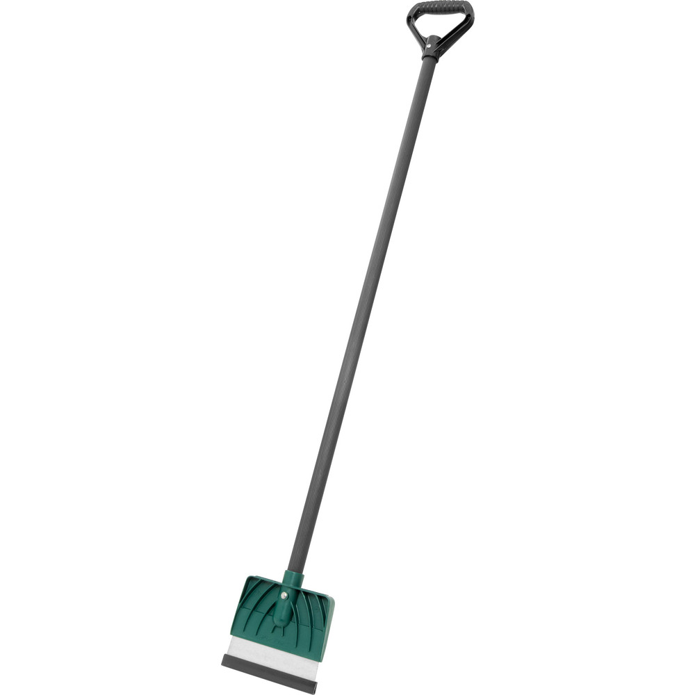 Suncast Snow Shovels & Ice Scrapers: Ice Scraper, No, Steel - SSD7500