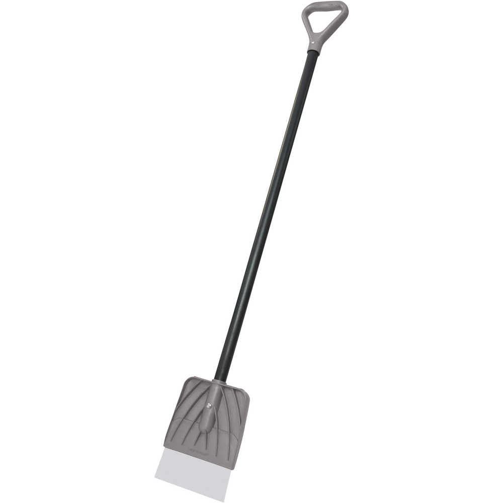 Suncast Snow Shovels & Ice Scrapers: Ice Scraper, No, Steel - SSD7500
