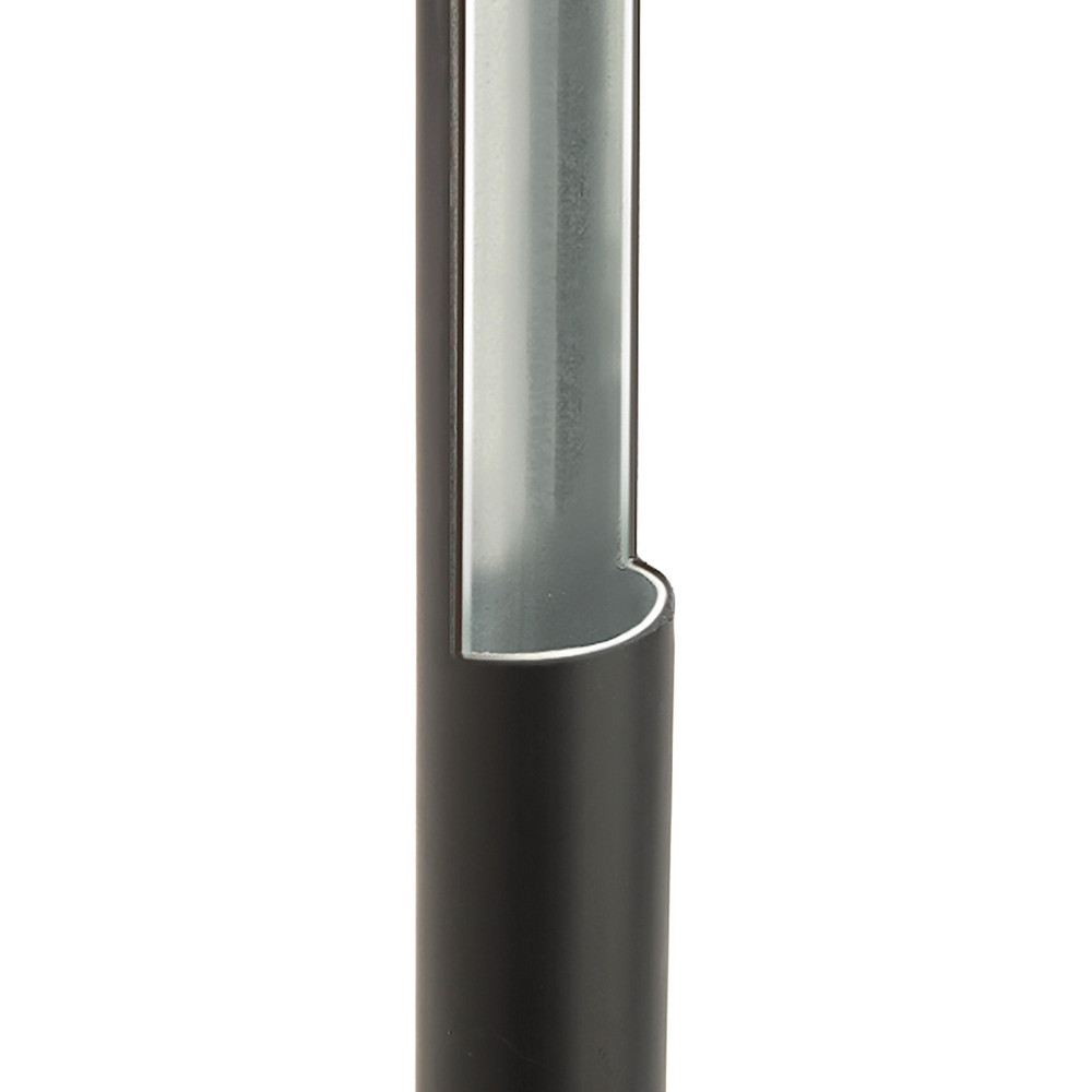 Suncast Snow Shovels & Ice Scrapers: Ice Scraper, No, Steel - SSD7500