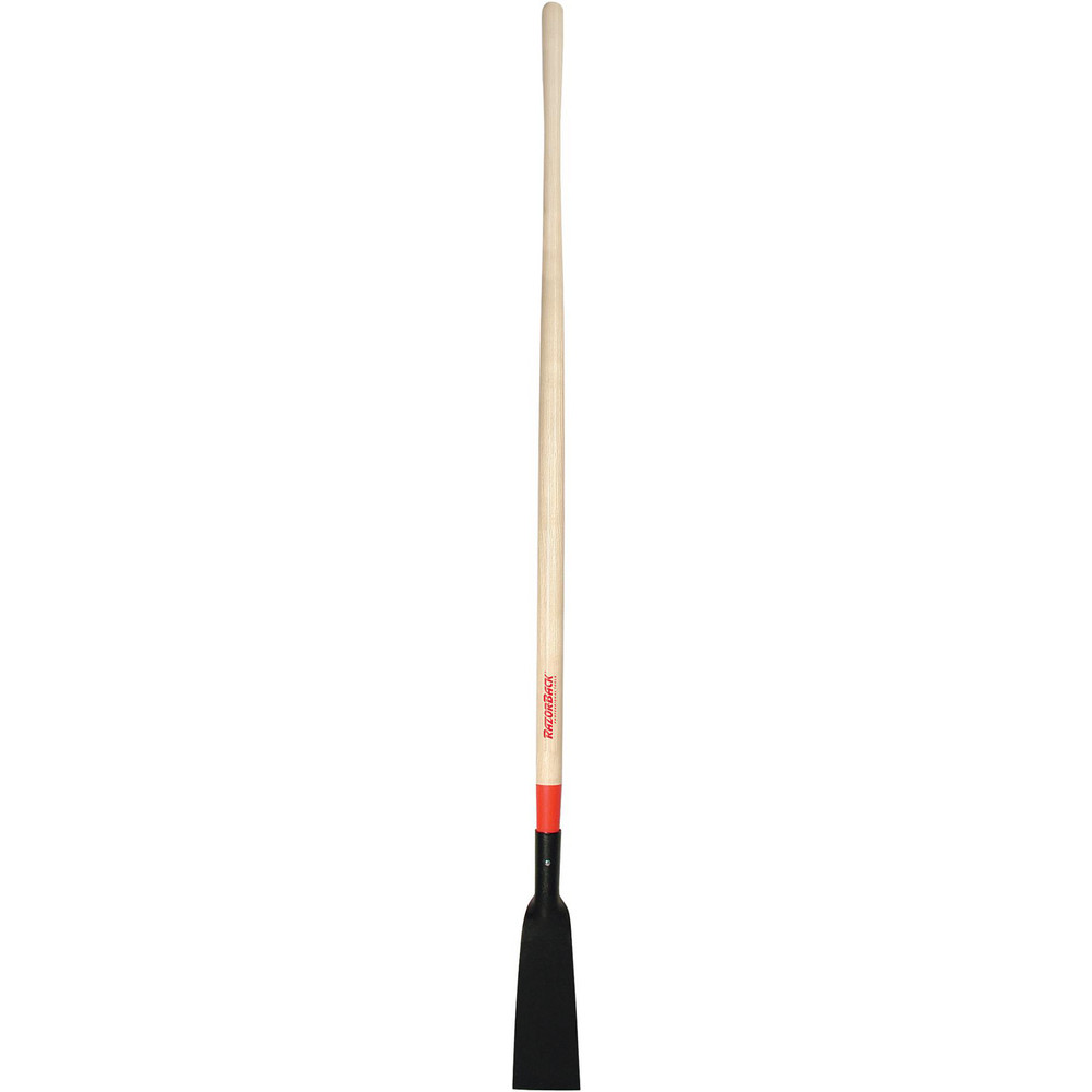Suncast Snow Shovels & Ice Scrapers: Ice Scraper, No, Steel - SSD7500