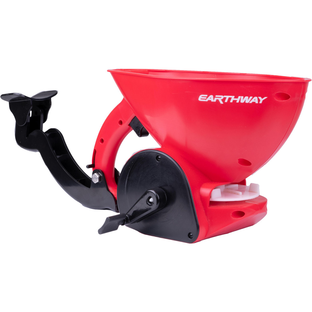Craftsman Landscape Spreaders: Tow-Behind, None, Pneumatic - CMXGZBF7124322