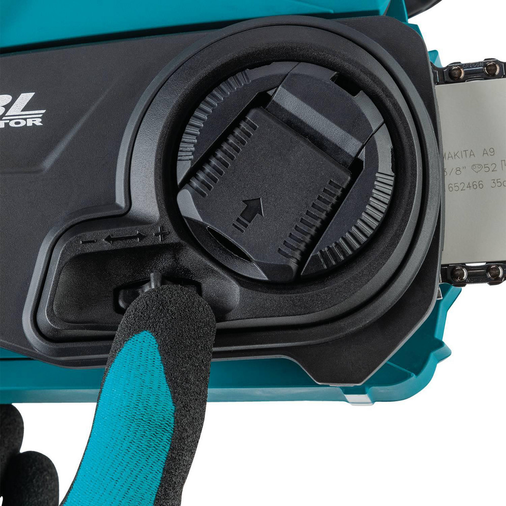 Makita 14" 18V 1520FPM BRUSHLESS CRDLS CHAINSAW - XCU11Z