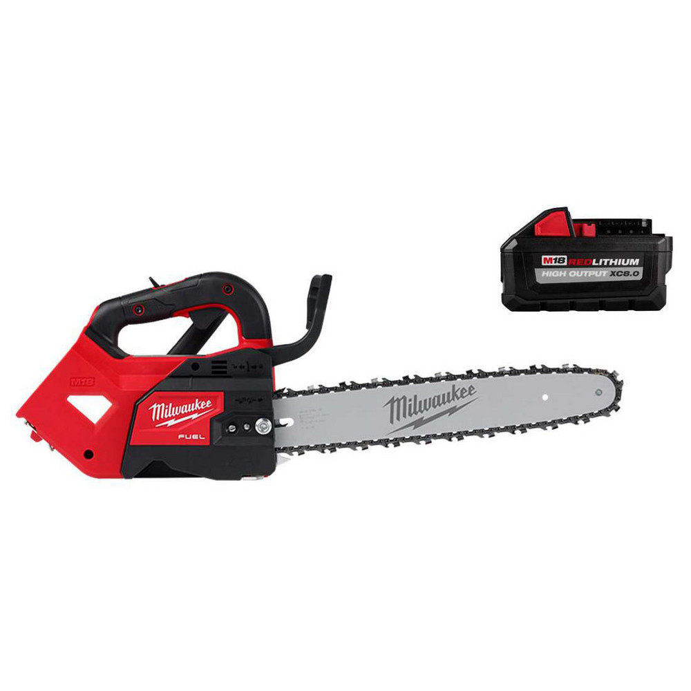Makita 14" 18V 1520FPM BRUSHLESS CRDLS CHAINSAW - XCU11Z