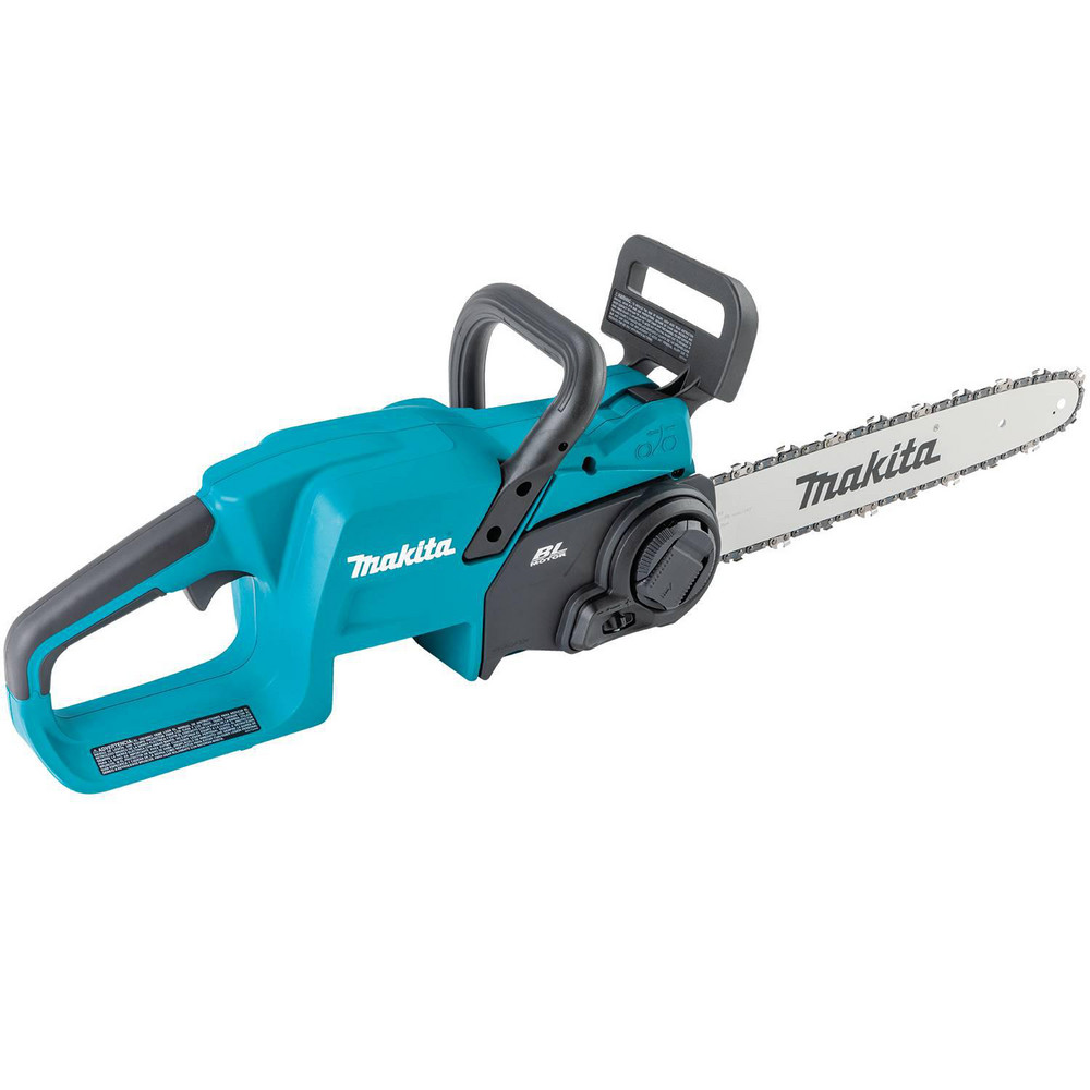 Makita 14" 18V 1520FPM BRUSHLESS CRDLS CHAINSAW - XCU11Z
