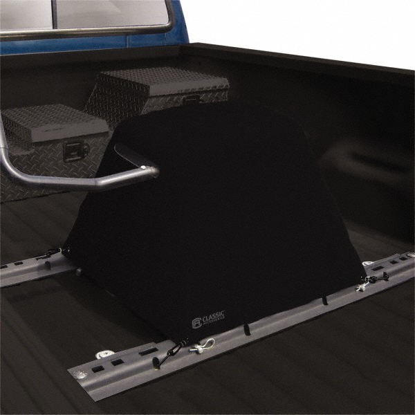 Classic Accessories Polyvinyl Chloride RV Protective Cover - 8023419040100