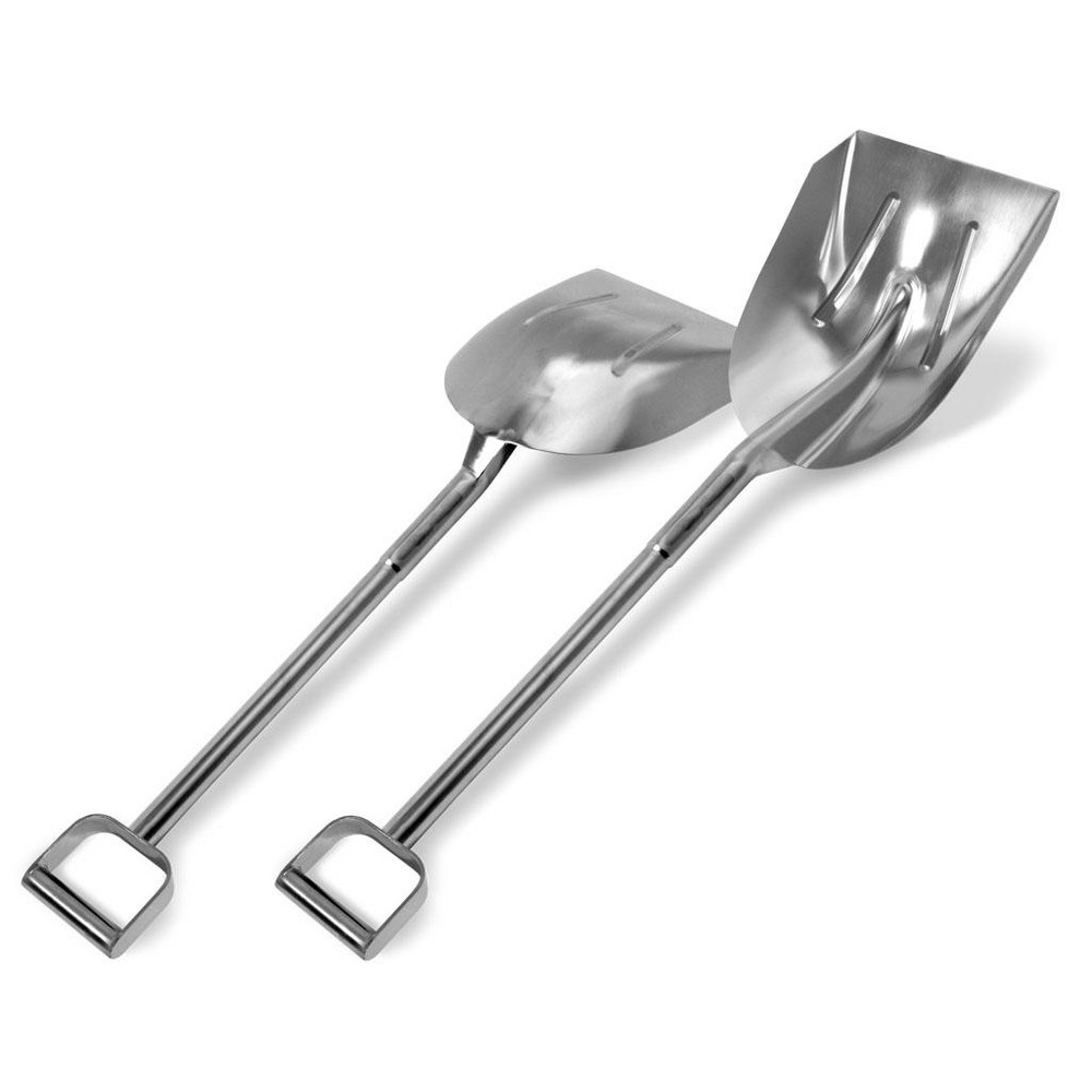 SANI-LAV Steel, 14" Blade Length - 207
