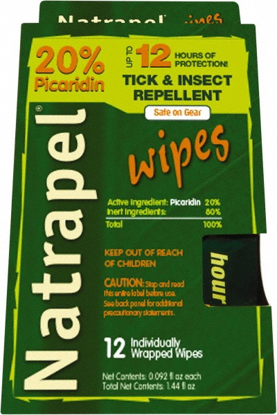 Sawyer Pack of (6) 4-oz Bottles 20% Picaridin Pump Spray - SP544
