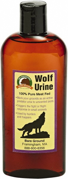 EcoClear Products Animal Repellents & Baits: Product Type: Bait; Targeted Pest: Moles; Container Size: 8.00 oz - 620204-6D