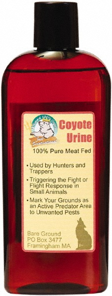 EcoClear Products Animal Repellents & Baits: Product Type: Bait; Targeted Pest: Moles; Container Size: 8.00 oz - 620204-6D