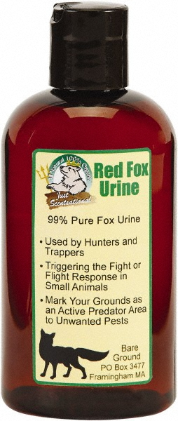 EcoClear Products Animal Repellents & Baits: Product Type: Bait; Targeted Pest: Moles; Container Size: 8.00 oz - 620204-6D