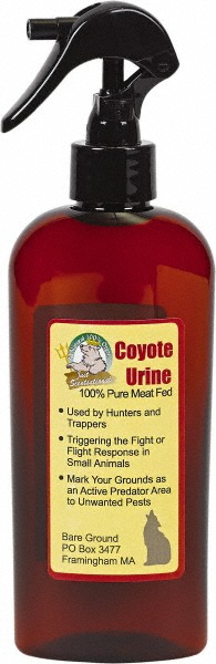 EcoClear Products Animal Repellents & Baits: Product Type: Bait; Targeted Pest: Moles; Container Size: 8.00 oz - 620204-6D