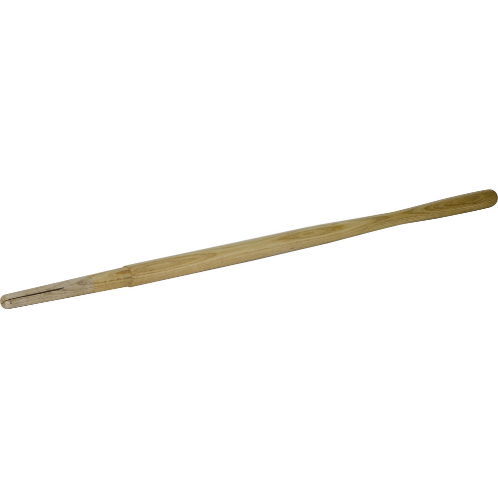 SEYMOUR-MIDWEST Garden Tool Replacement Handles: Shovel, Straight, Yes - 66766