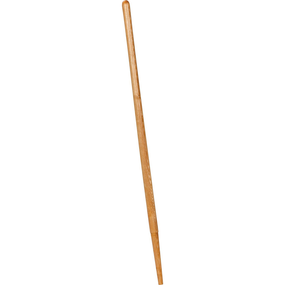SEYMOUR-MIDWEST Garden Tool Replacement Handles: Shovel, Straight, Yes - 66766