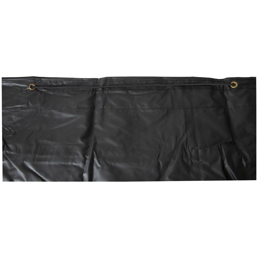 Buyers Products Landscape Spreader Accessories: Type: Tarp; Product Compatibility: SaltDogg PRO2000 Spreader; Material: Solid Vinyl - 3035377