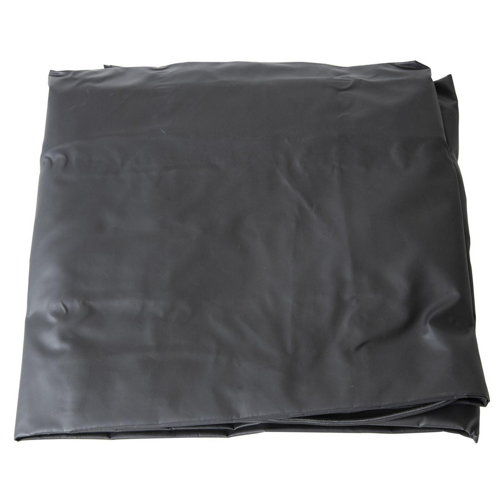 Buyers Products Landscape Spreader Accessories: Type: Tarp; Product Compatibility: SaltDogg PRO2000 Spreader; Material: Solid Vinyl - 3035377