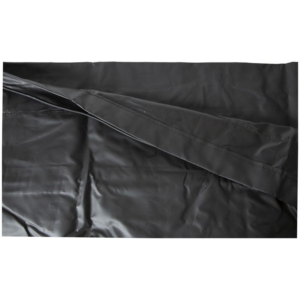Buyers Products Landscape Spreader Accessories: Type: Tarp; Product Compatibility: SaltDogg PRO2000 Spreader; Material: Solid Vinyl - 3035377