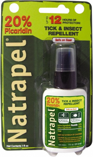 Sawyer Pack of (6) 4-oz Bottles 98% DEET Pump Spray - SP714