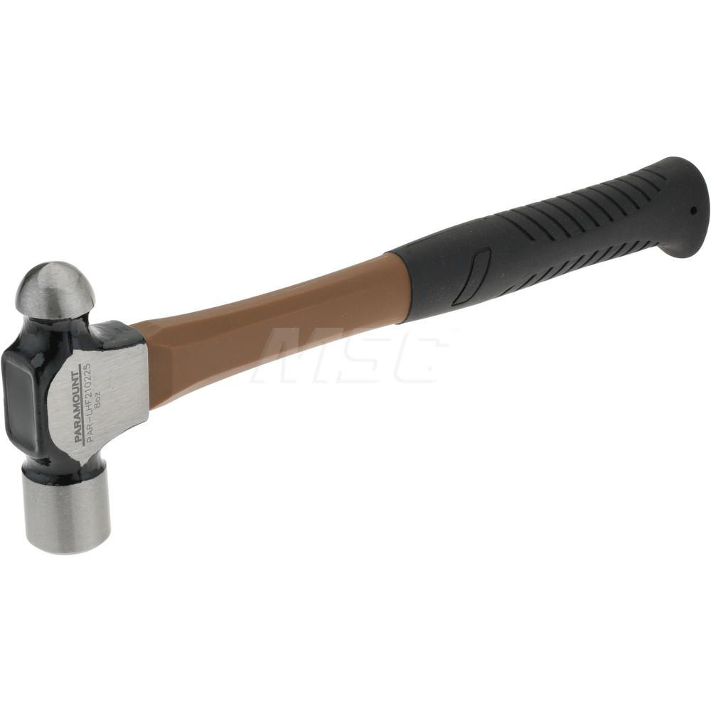 SEYMOUR-MIDWEST Scooping Shovel: Steel, Square, 13.5" Blade Length - 49013