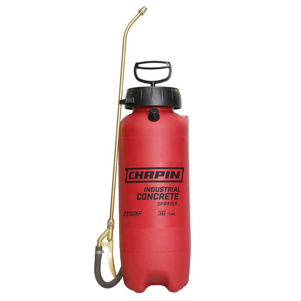Chapin 3.5 Gal Chemical Safe Garden Hand Sprayer - 1949