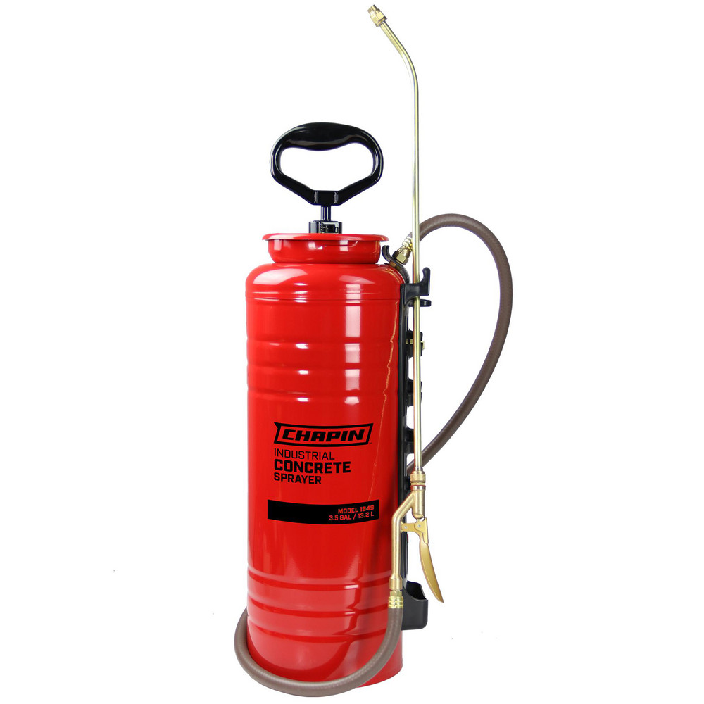 Chapin 3.5 Gal Chemical Safe Garden Hand Sprayer - 1949