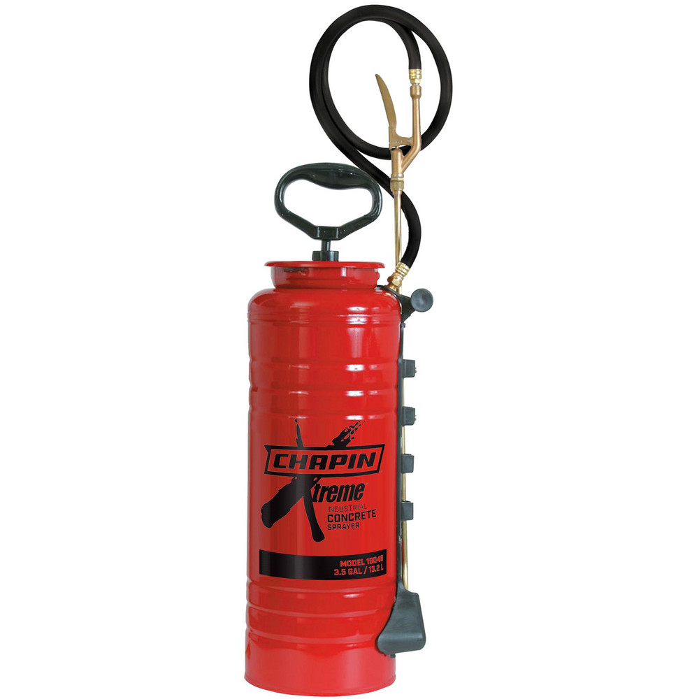 Chapin 3.5 Gal Chemical Safe Garden Hand Sprayer - 1949