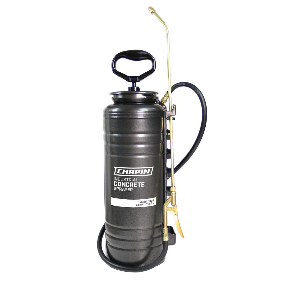 Chapin 3.5 Gal Chemical Safe Garden Hand Sprayer - 1949