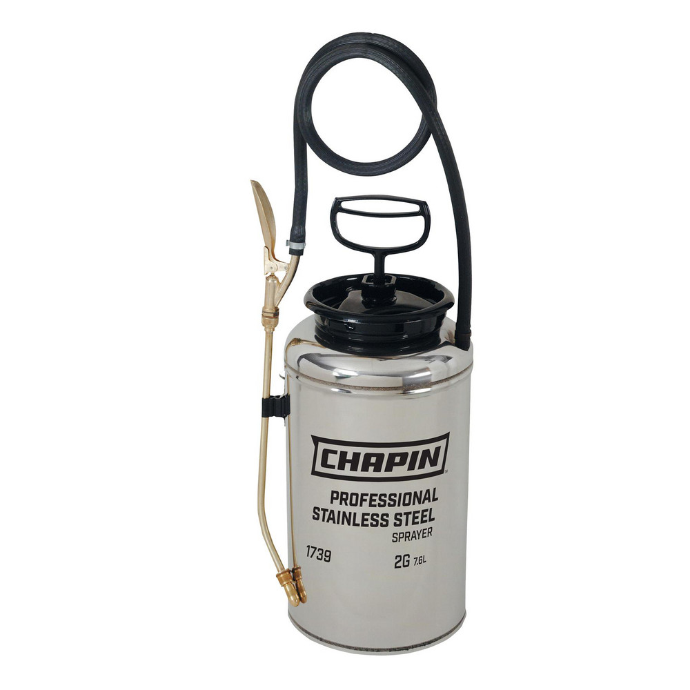 Chapin 3.5 Gal Chemical Safe Garden Hand Sprayer - 1949