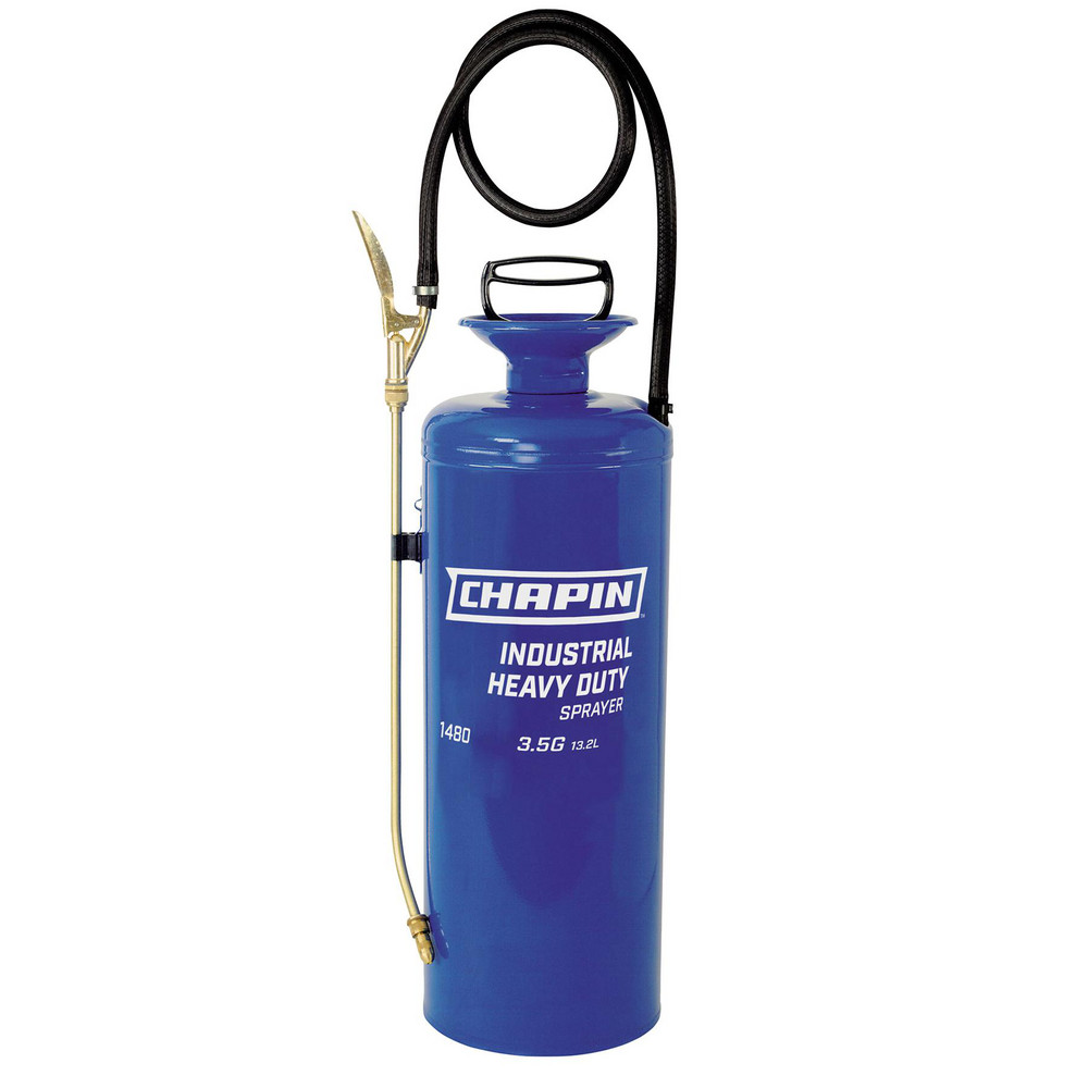 Chapin 3.5 Gal Chemical Safe Garden Hand Sprayer - 1949