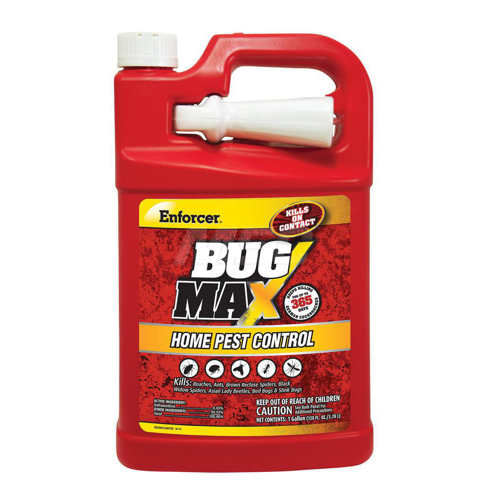 Dymon Insecticide for Flying Insects: 16 oz, Aerosol - 45120