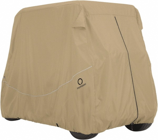 Classic Accessories Golf Cart Protective Cover - 40-064-340401-00
