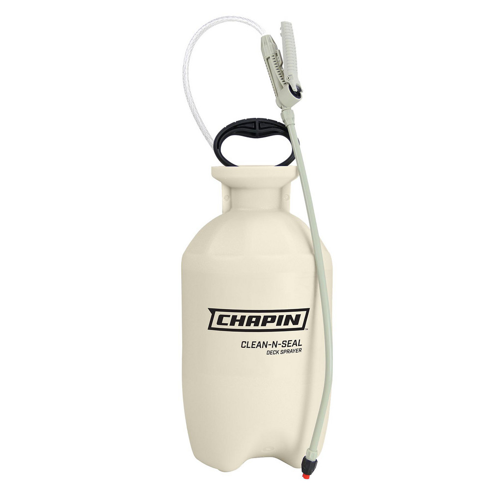XPower Manufacturing Garden & Pump Sprayers; Sprayer Type: Handheld Sprayer; Chemical Safe: Yes; Tank Material: Polypropylene; Adjustable Nozzle: Yes; Features: Easy to Fill Reservoir & Reservoir Level Window Helps Monitor Your Liquid Levels; ULV Cold Fogger Features Maximum Coverage with Minimal Solution Use - F-8