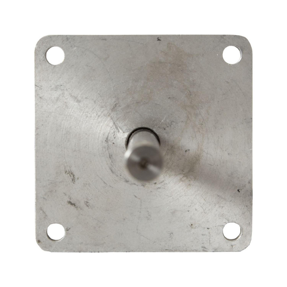 Buyers Products Landscape Spreader Accessories: Type: Spinner Motor; Product Compatibility: SaltDogg TGS06 Spreader; Material: Steel - 3009320