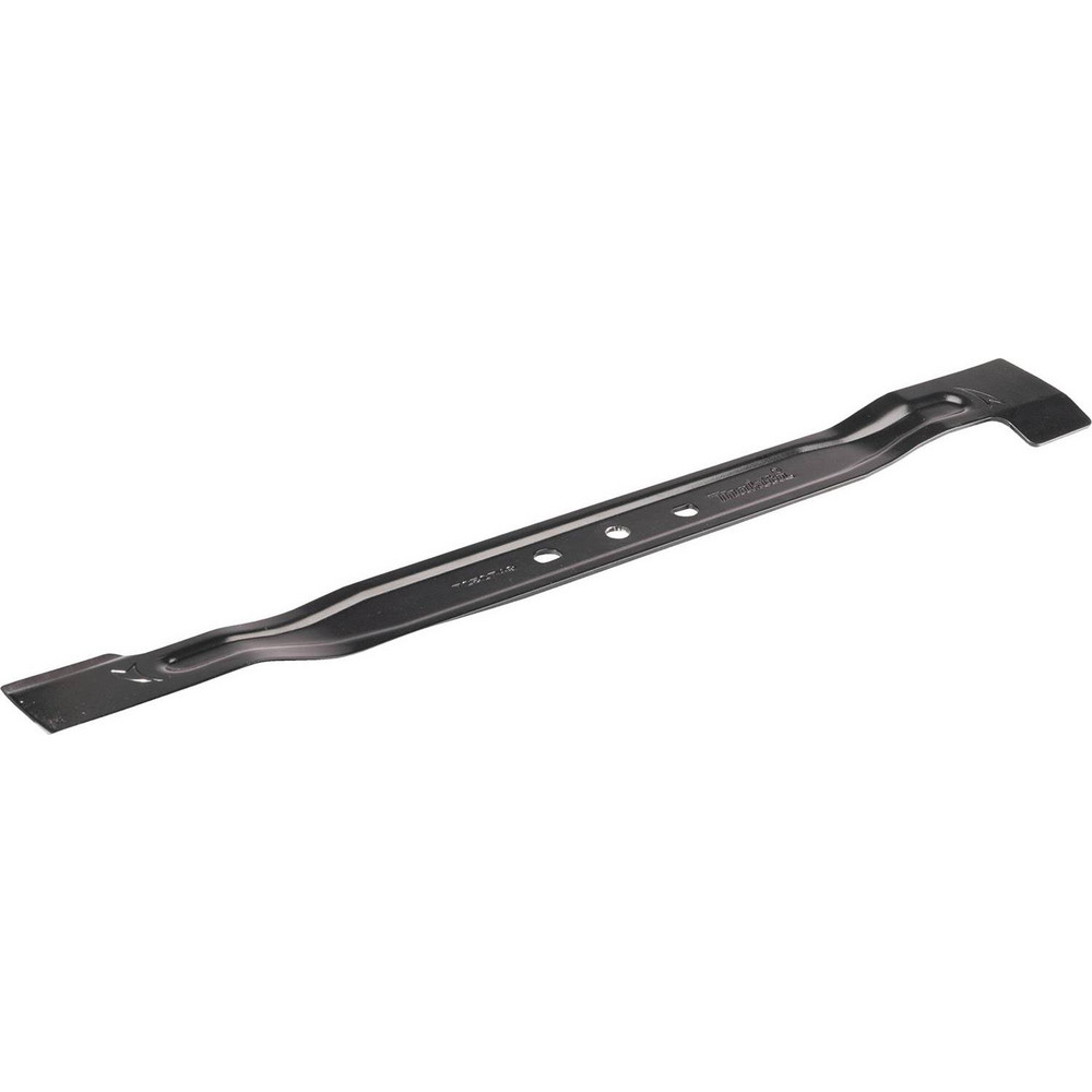 Makita Outdoor Power Equipment Accessories: Accessory Type: Lawn Mower Blade; For Use With: Makita Lawn Mower - 191V96-5