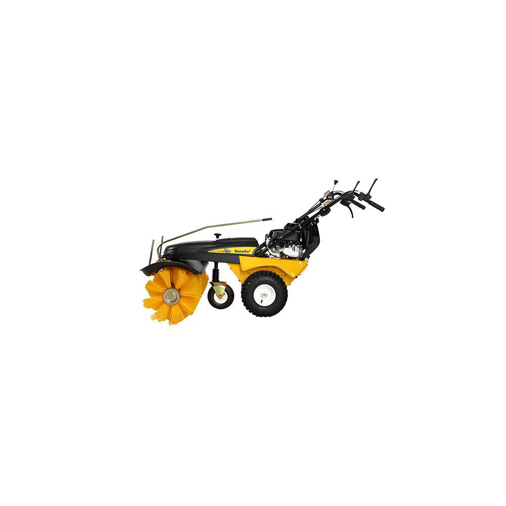 Made in USA 21" POWER CLEAR 721 E GAS SNOW BLOWER - 38753
