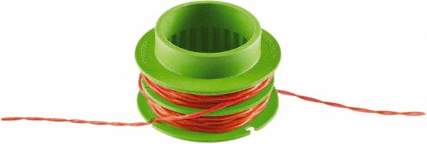 EGO Power Equipment Outdoor Power Equipment Accessories: Accessory Type: Trimmer Spool - AS3800