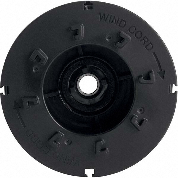 EGO Power Equipment Outdoor Power Equipment Accessories: Accessory Type: Trimmer Spool - AS3800